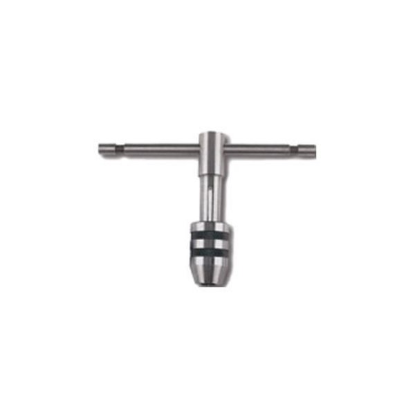 Gyros T-Handle Tap Wrench #7-14 Capacity 94-01714